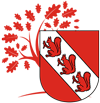 Münsterland Dorf Erle